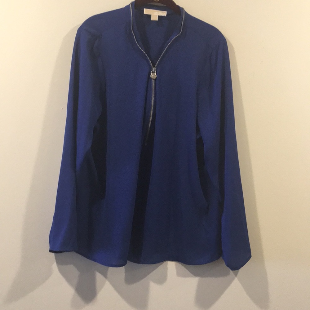 UEC Michael Kors blouse